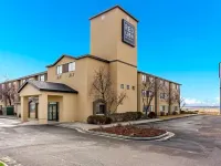 Sleep Inn & Suites