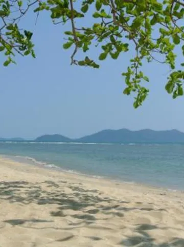 รูปภาพของบางเบ้า บีช รีสอร์ท