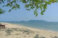 Bangbaobeach Resort Hotel di Koh Chang