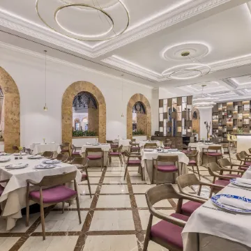 Fiesta Americana Merida