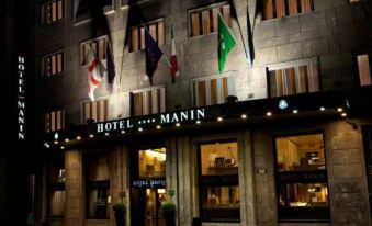 Hotel Manin