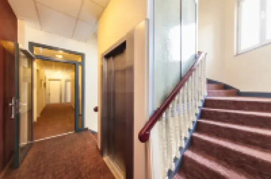 Hotel Hamburg Stadtzentrum