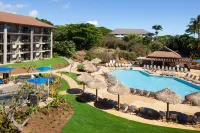 Sheraton Kauai Resort Villas - Beach