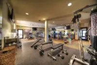 Hotel Mission de Oro Hotels in Merced County