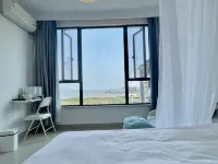 Shengsi as scheduled to sea view homestay