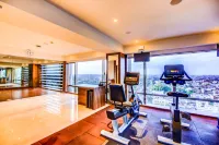 Radisson Blu Gorakhpur - Gym