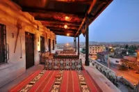 Akman Butik Hotel Hotels in Avanos
