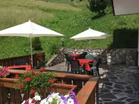 Garnì Astor Hôtels à : Livinallongo del Col di Lana