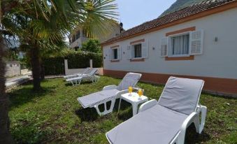 Holiday Home St. Oliva