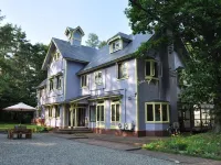 Eternal Flame Hotels in Hakuba