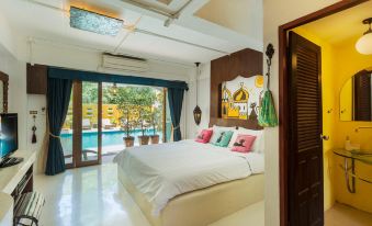 Riad Hua Hin