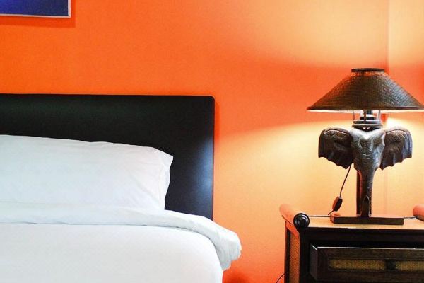 Rungaran de Challet Hotel(รุ่งอรัญ เดอ ชาเลต์)_2