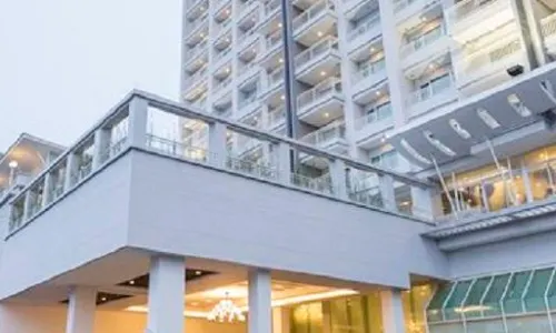 Kantary Hotel Kabinburi
