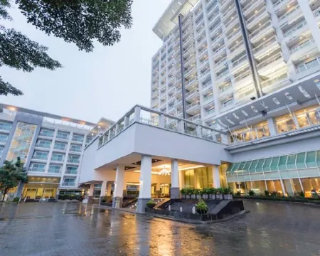 Kantary Hotel Kabinburi Hotels in Kabin Buri