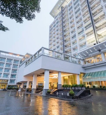 รูปภาพของแคนทารี โฮเทล กบินทร์บุรี