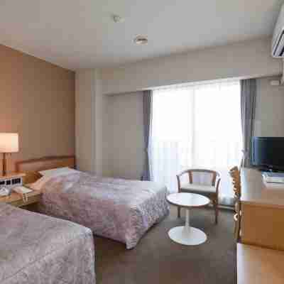 天地閣飯店 Rooms