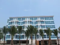 Nantra Pattaya Baan Ampoe Beach Hotels in Sattahip