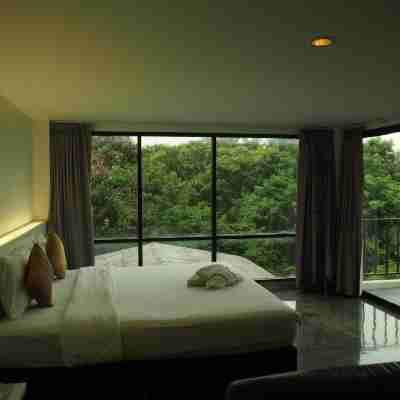 드 포임 로프트 부티크 레지던스 Rooms