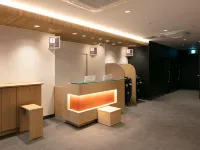 วอชิงตัน อาร์แอนด์บี โฮเทล เกียวโต ชิโจ คาวารามาจิ โรงแรมใกล้สถานีคาราสึมะโออิเกะ