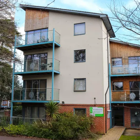 Southampton Serviced Apartments