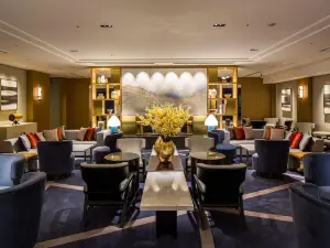 東京京王廣場尊貴大飯店