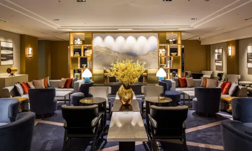 Keio Plaza Hotel Tokyo Premier Grand