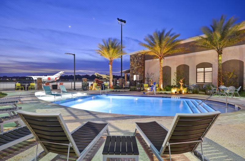 Home2 Suites by Hilton St. Simons Island photo 5