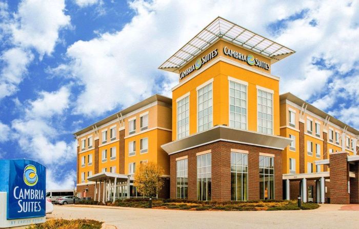 Cambria Hotel Appleton