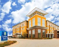 Cambria Hotel Appleton