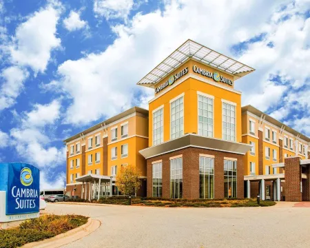 Cambria Hotel Appleton