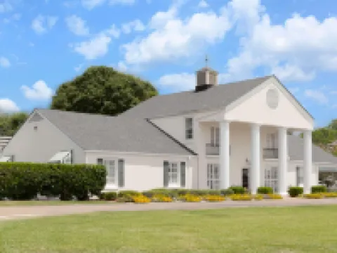 Days Inn by Wyndham Natchez Hotels in Adams County