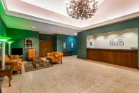 Howard Johnson by Wyndham Salem Hotel & Conference Center Hotel di Catawba