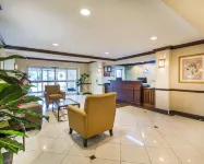 Sleep Inn & Suites Jacksonville West