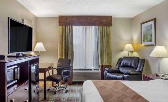 Quality Inn St Robert - Ft Leonard Wood