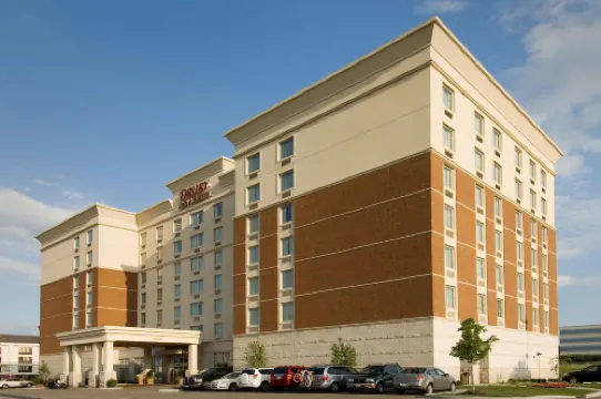 Drury Inn & Suites Cincinnati Sharonville Hotels in Sharonville