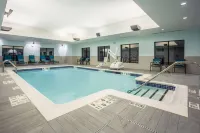 Hampton Inn & Suites Yonkers - Westchester - Pools