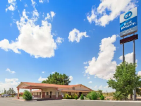 ベストウェスタン デミング サウスウエスト イン デミングのホテル