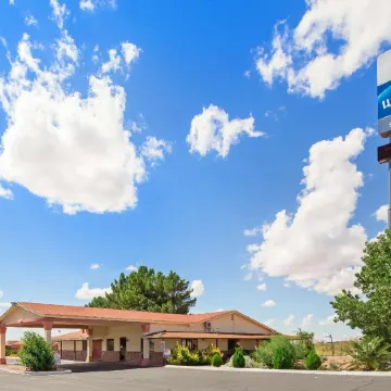 Best Western Deming Southwest Inn