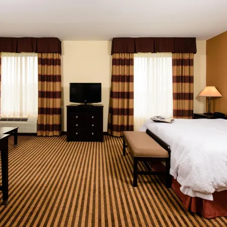 Hampton Inn & Suites Port Arthur