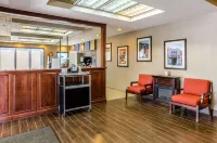 Comfort Inn Blacksburg University Area Hotels in Blacksburg