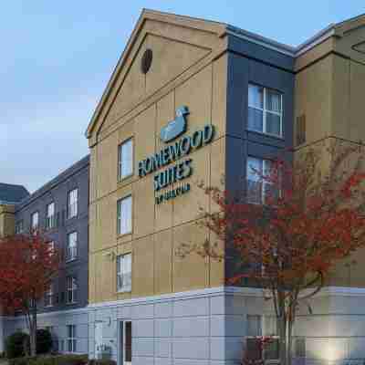 Homewood Suites by Hilton Southwind - Hacks Cross Hotel Exterior