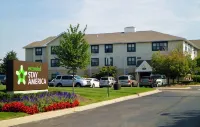 Extended Stay America Suites - Detroit - Madison Heights Hotels in Madison Heights