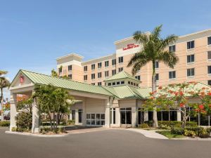 Hilton Garden Inn Fort Myers Airport/FGCU