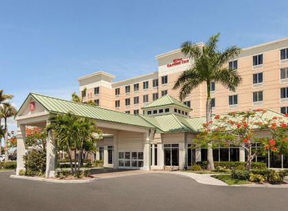 Hilton Garden Inn Fort Myers Airport/FGCU