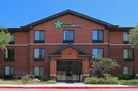Extended Stay America Suites - San Antonio - Colonnade - Medical - Træningscentre