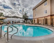 Comfort Inn Yreka I-5
