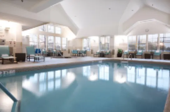 레지던스 인 댈러스 알링턴 사우스