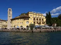Hotel Sole Relax & Panorama Hotels in Molina di Ledro