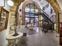 Porta di Castro Boutique Hotel & Spa Hotels near Ballaro Palermo