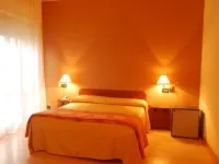Nuovo Hotel Vigevano Hotels in Vigevano